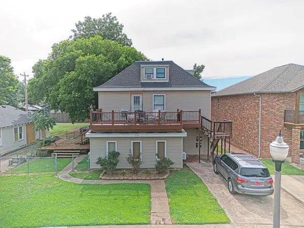 714 Monnett Avenue, Norman, OK 73069