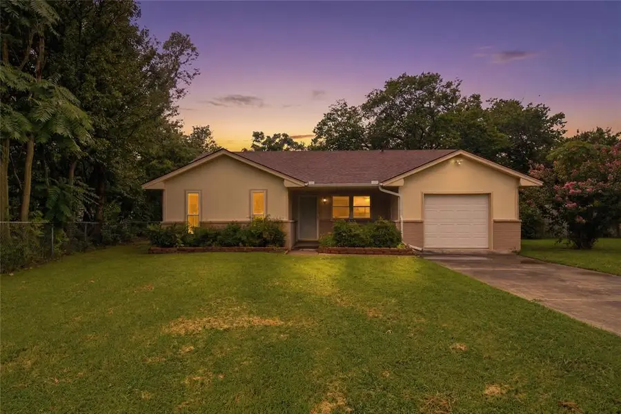 208 Mount Vernon Drive, Norman, OK 73071 - #2
