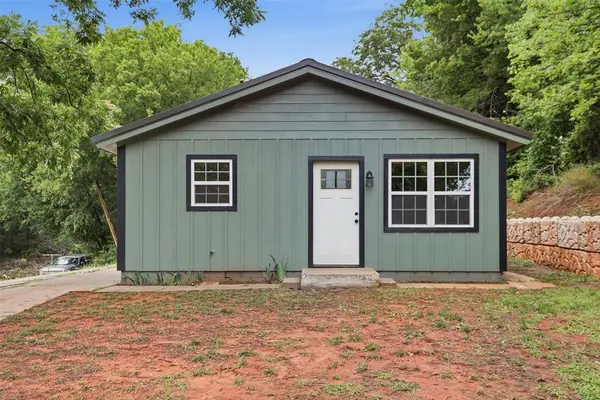 604 E 9th Street, Chandler, OK 74834