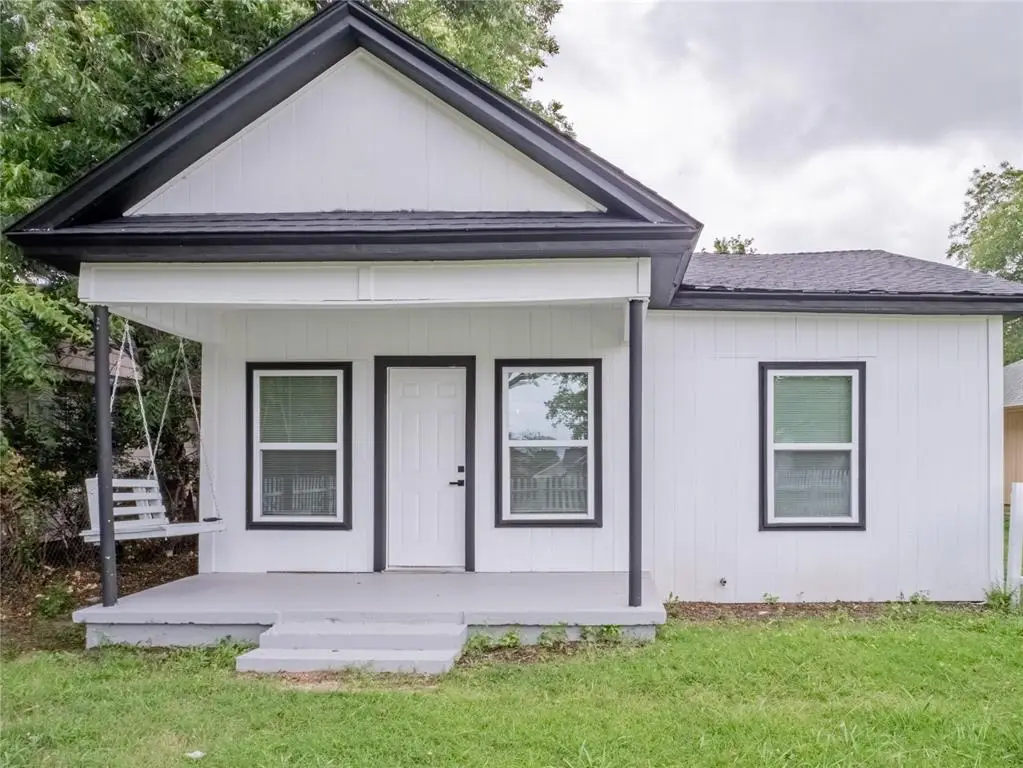 612 NW Euclid Avenue, Lawton, OK 73507 - #1