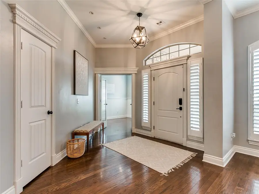 2817 Asheforde Place, Edmond, OK 73034 - #2
