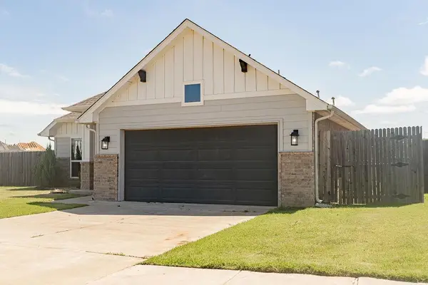 15708 Vermillion Drive, Edmond, OK 73013