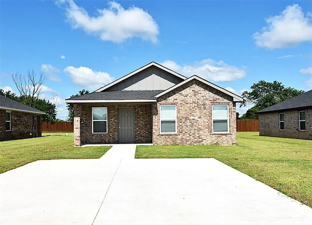 725 Elm Street, Seminole, OK 74868 - #1