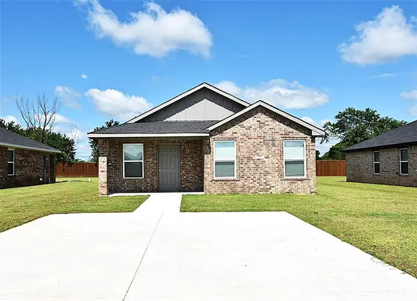 725 Elm Street, Seminole, OK 74868