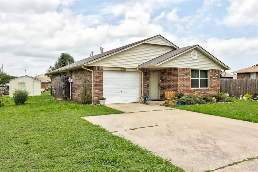 308 Traditional Way Court, Shawnee, OK 74804 - #3