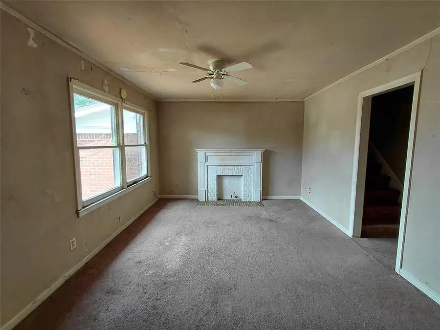 1154 NW 80th Street, Oklahoma City, OK 73114 - #3