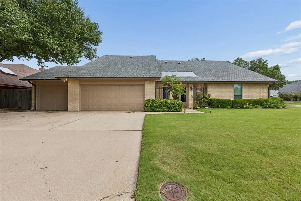 2701 Blue Quail Pass, Edmond, OK 73013 - #1
