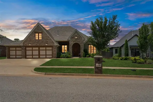 13105 Knight Island Drive, Oklahoma City, OK 73142
