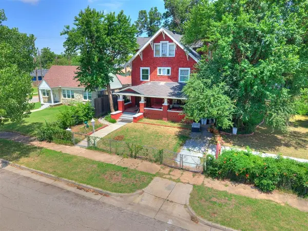 1841 NW 15th Street, Oklahoma City, OK 73106