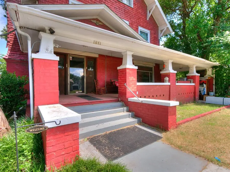 1841 NW 15th Street, Oklahoma City, OK 73106 - #2