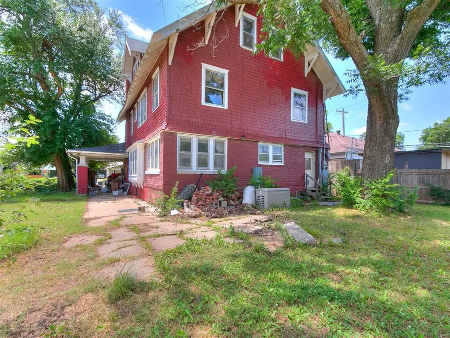 1841 NW 15th Street, Oklahoma City, OK 73106 - #3