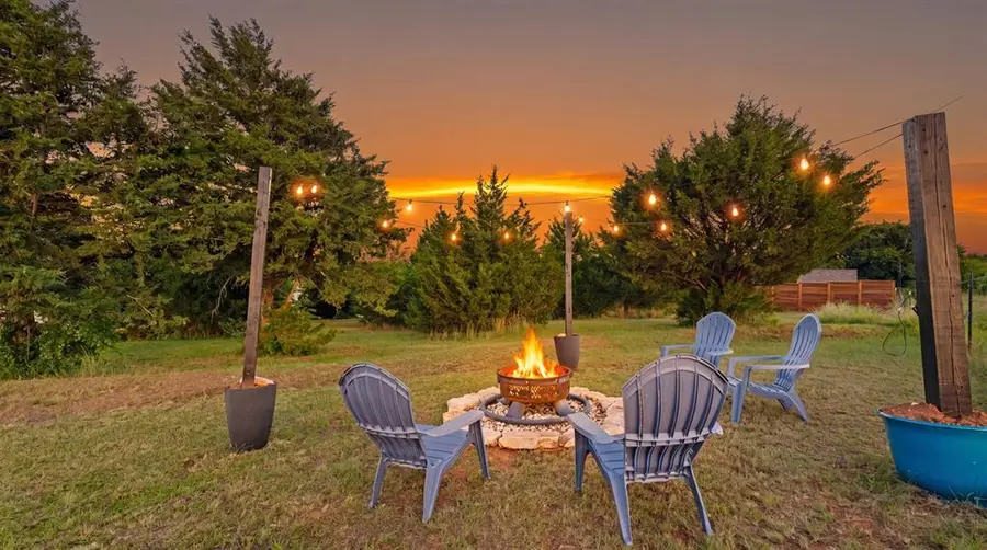3261 Red Ridge Drive, Blanchard, OK 73010 - #3