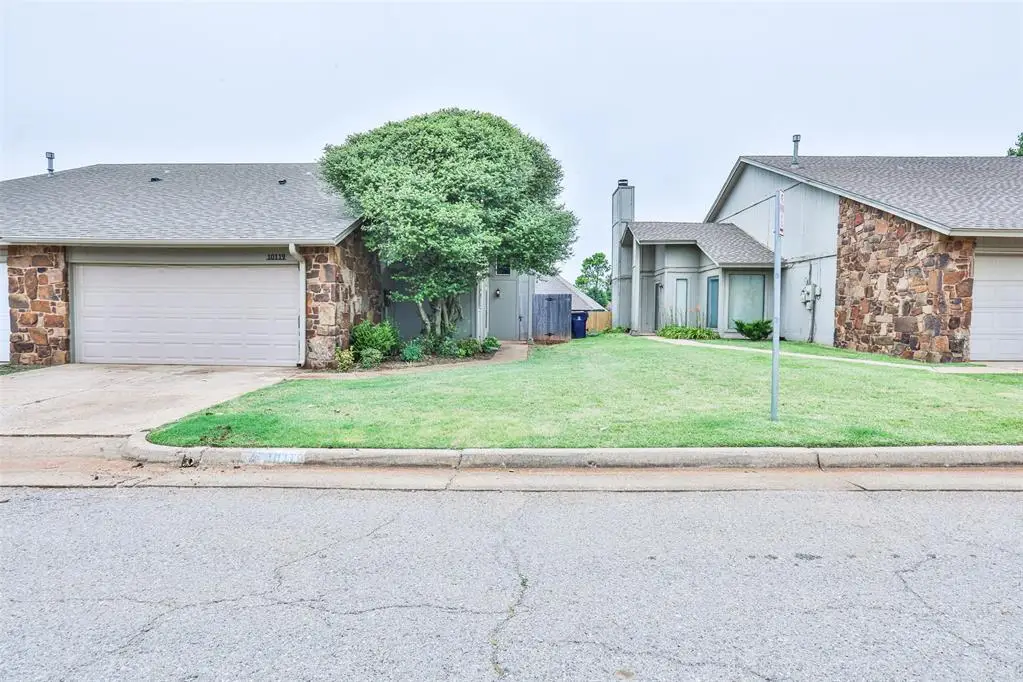 10119 Shadowridge Drive, Oklahoma City, OK 73159 - #1