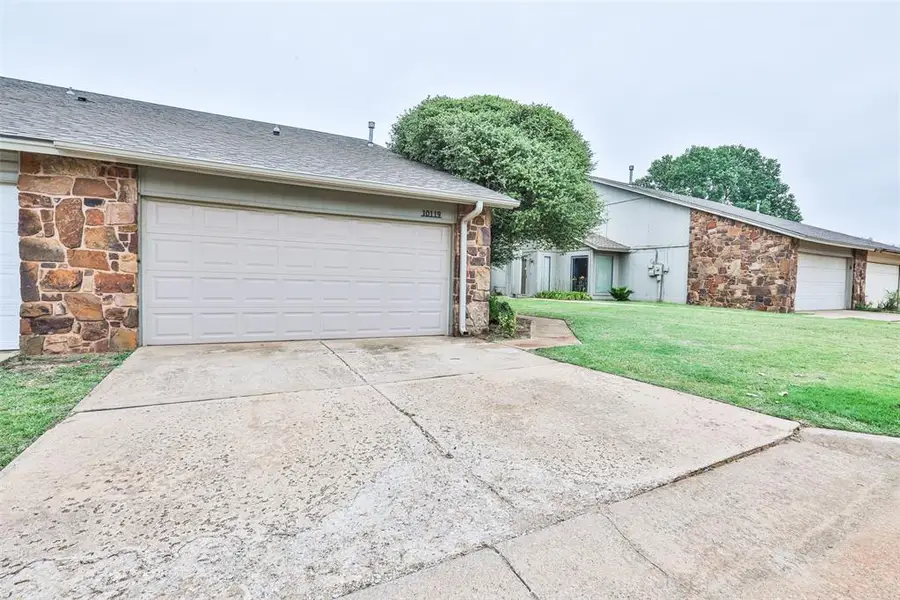 10119 Shadowridge Drive, Oklahoma City, OK 73159 - #3