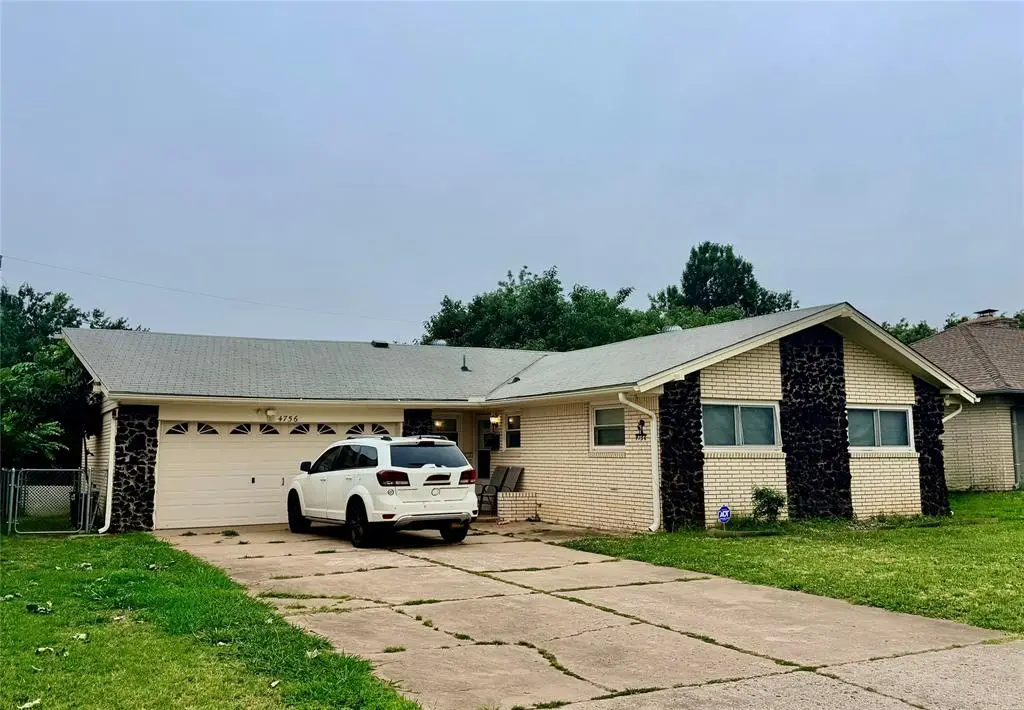 4756 Princess Lane, Del City, OK 73115 - #1