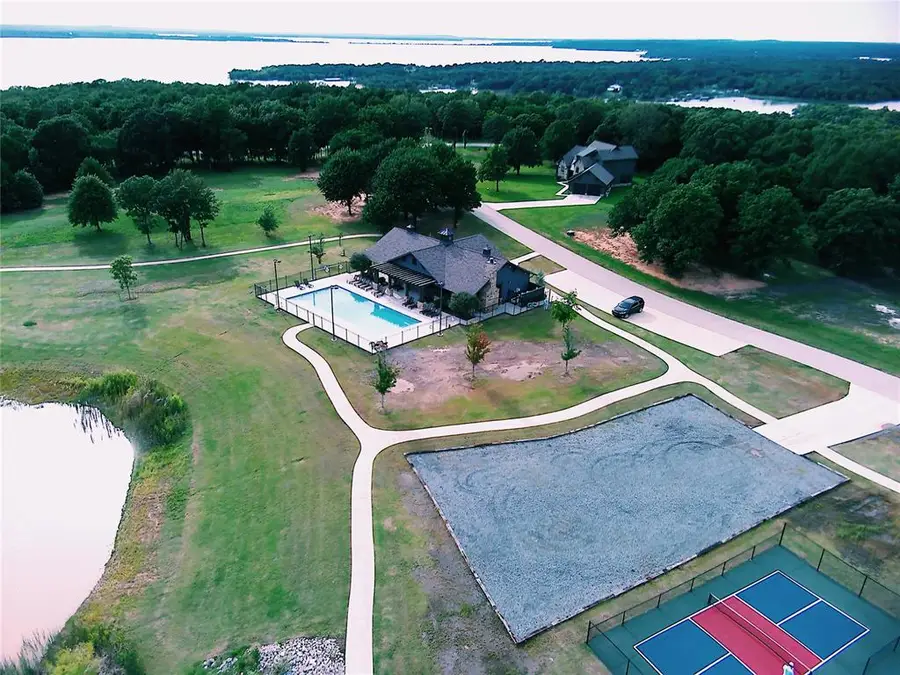 21 Patriot Pointe Road, Eufaula, OK 74432 - #2