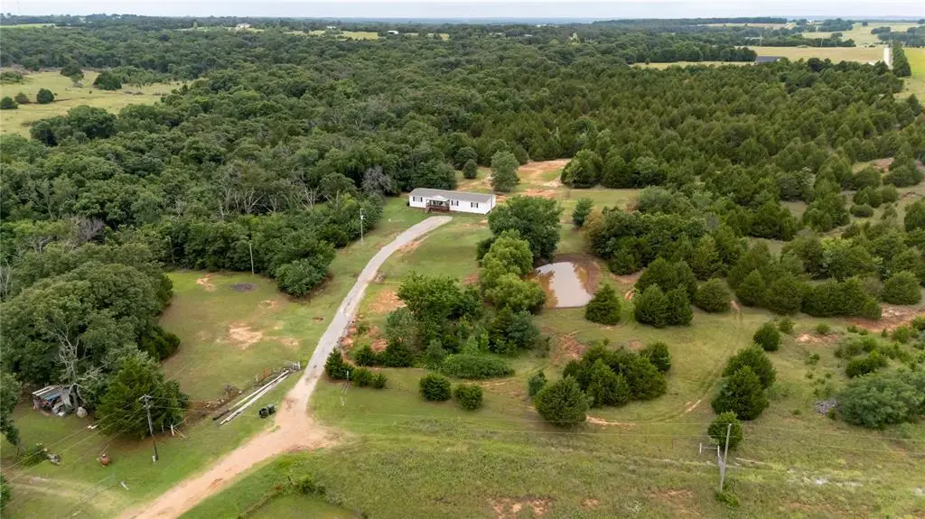 355728 Oak Springs Drive, Prague, OK 74864 - #1
