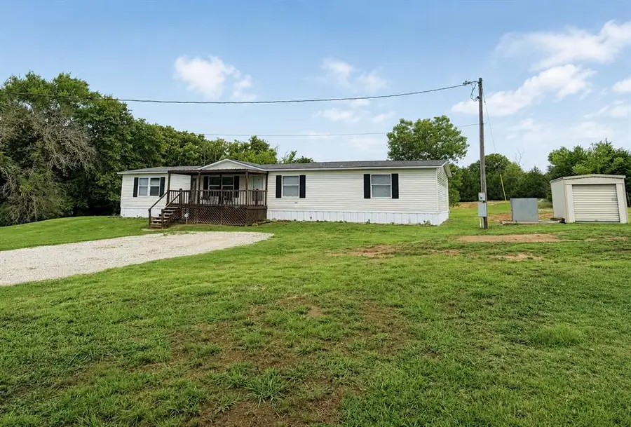 355728 Oak Springs Drive, Prague, OK 74864 - #2