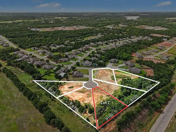 9150 Timber Pass, Guthrie, OK 73044