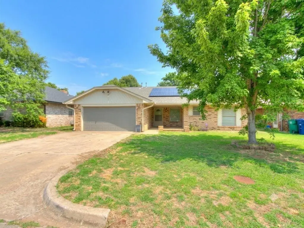 1501 SW 86th Street, Oklahoma City, OK 73159 - #1