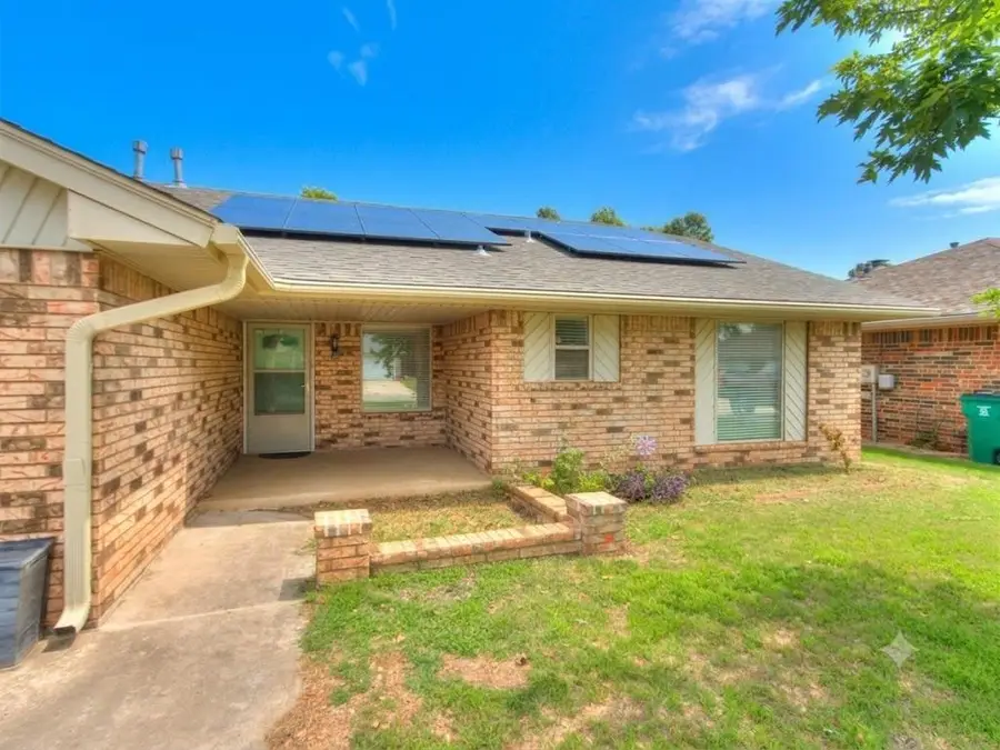 1501 SW 86th Street, Oklahoma City, OK 73159 - #2