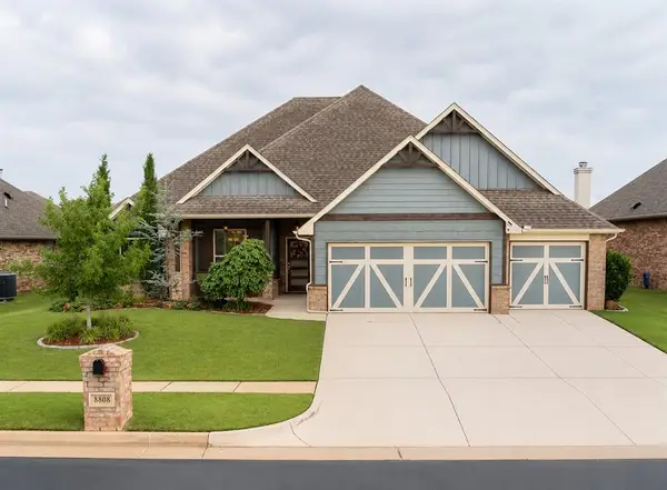8808 NW 127th Street, Oklahoma City, OK 73142