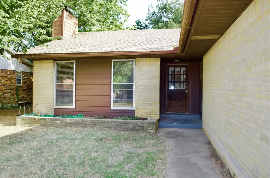 9626 NE 3rd Street, Midwest City, OK 73130 - #3