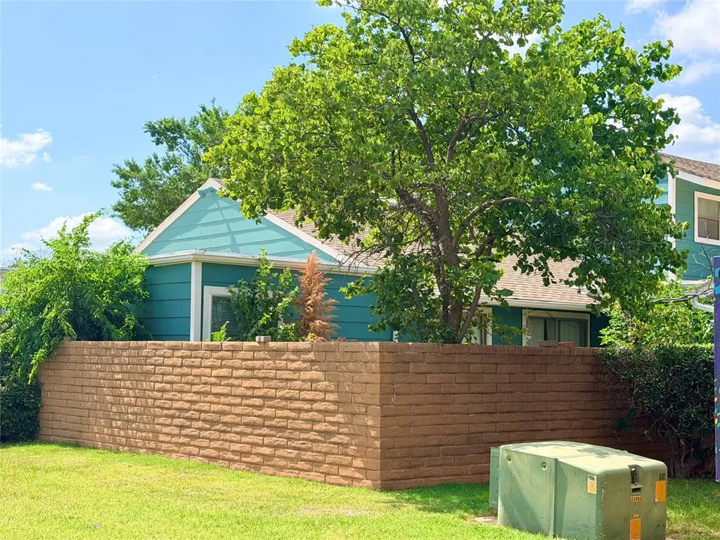 2713 Indian Creek Boulevard, Oklahoma City Southwest, OK 73120 - #1