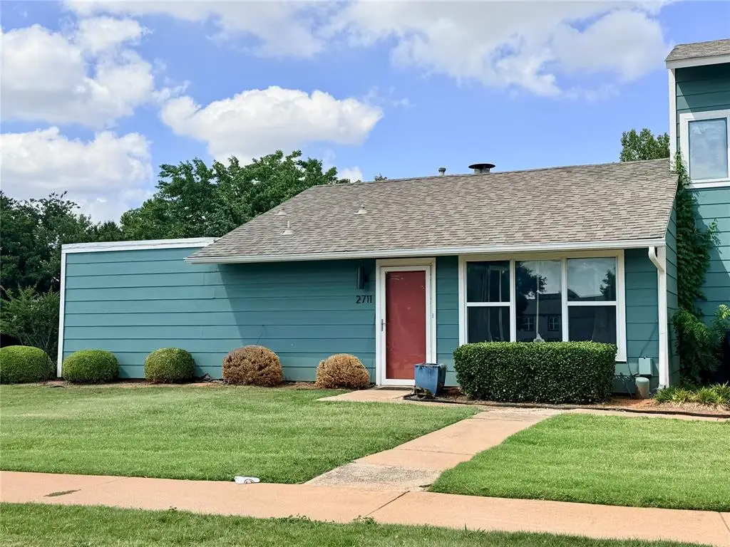 2711 Indian Creek Boulevard, Oklahoma City, OK 73120 - #1