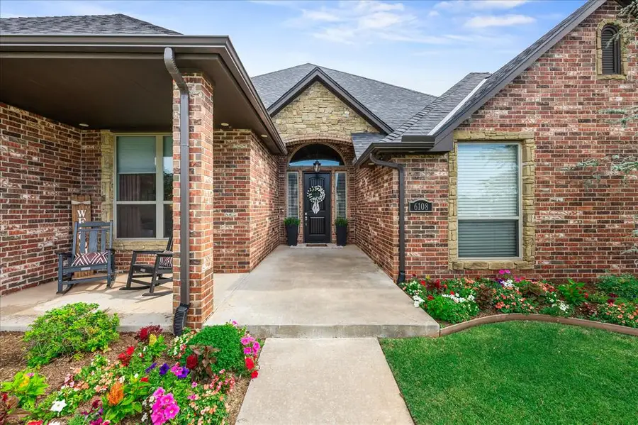 6108 NW 154th Street, Edmond, OK 73013 - #3