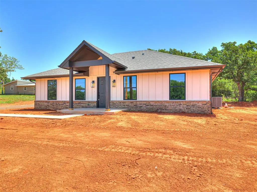 2205 County St 2980,, Blanchard, OK 73010 - #1