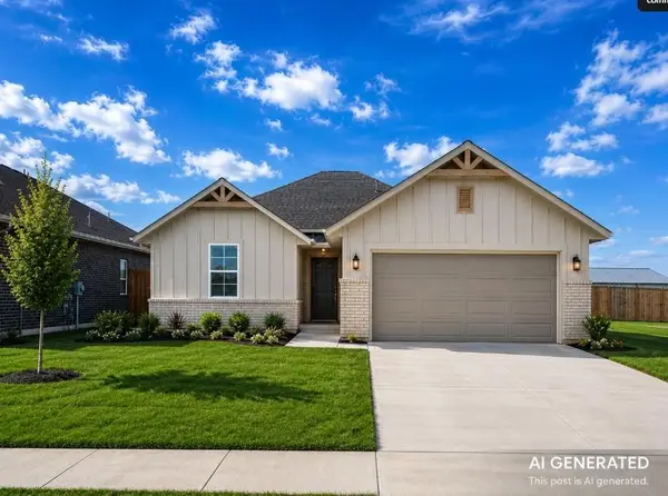 532 Grand Sycamore Drive, Washington, OK 73093