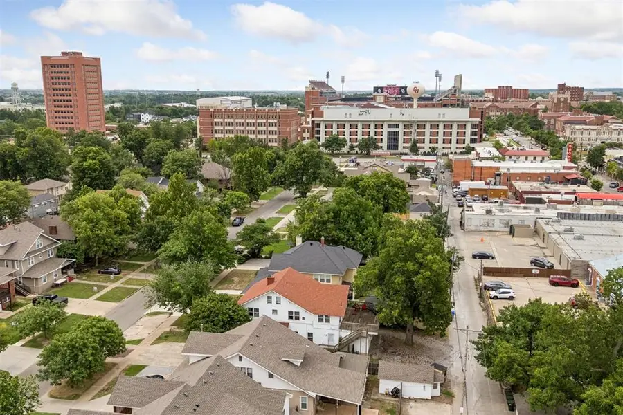 730 Deans Row Avenue, Norman, OK 73069 - #3