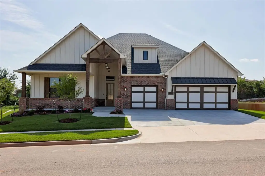 3621 Yellowstone Drive, Norman, OK 73069 - #1