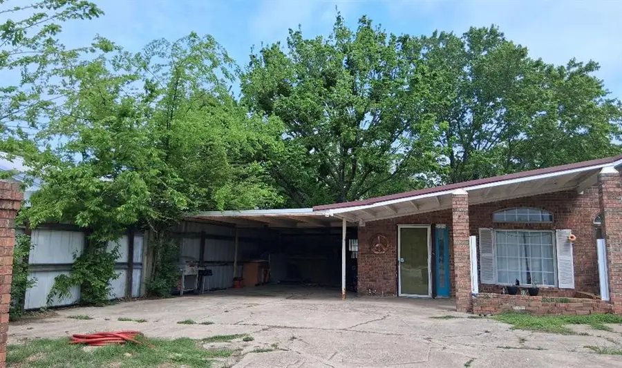 479 E Ripley Street, Byars, OK 74831 - #2