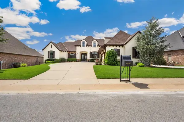 4625 Roundup Road, Edmond, OK 73034