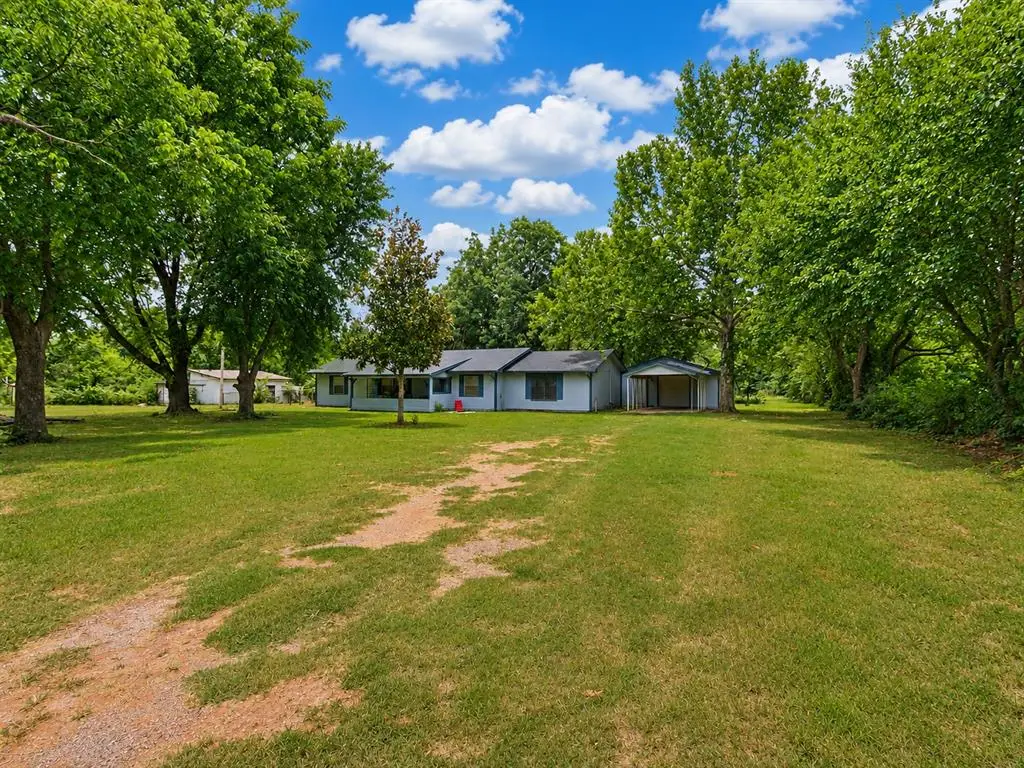 7085 Ponderosa Lane, Blanchard, OK 73010 - #1