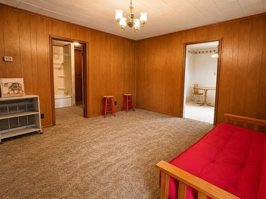 115 W First Street, Coyle, OK 73027 - #2
