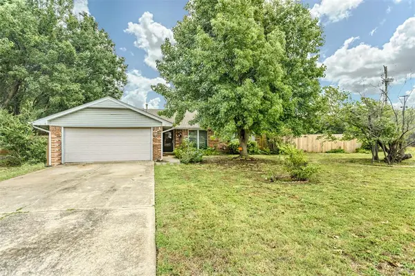 7505 Kathryn Way, Oklahoma City, OK 73162