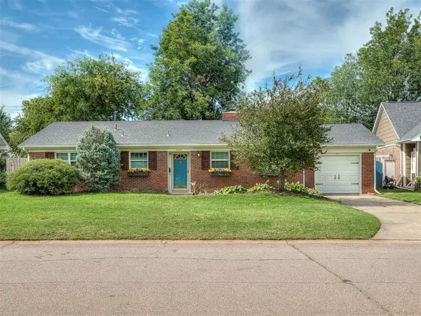 2112 Gladstone Terrace, Oklahoma City, OK 73120