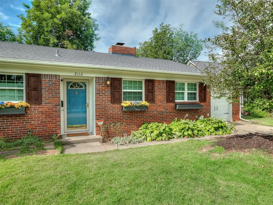 2112 Gladstone Terrace, Oklahoma City, OK 73120 - #3