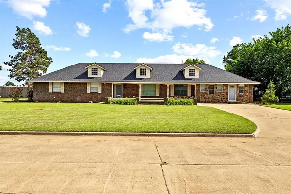1450 Pine Street, Weatherford, OK 73096