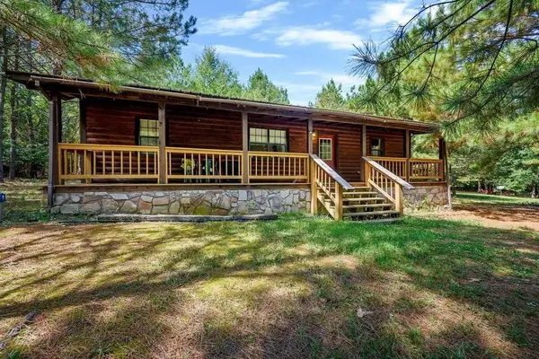 657 Canoe Road, Broken Bow, OK 74728