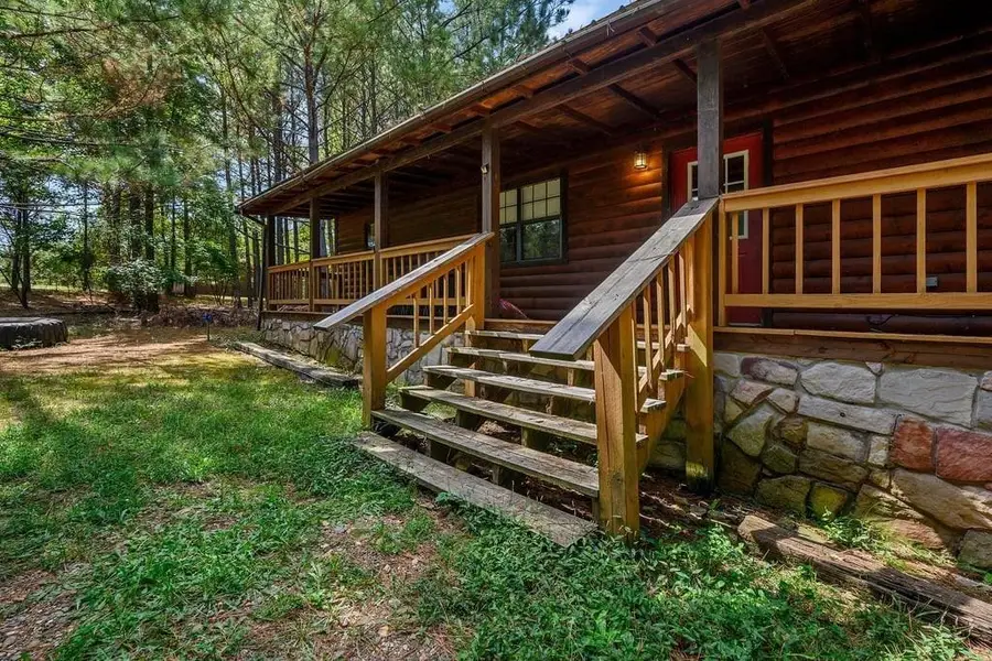 657 Canoe Road, Broken Bow, OK 74728 - #3