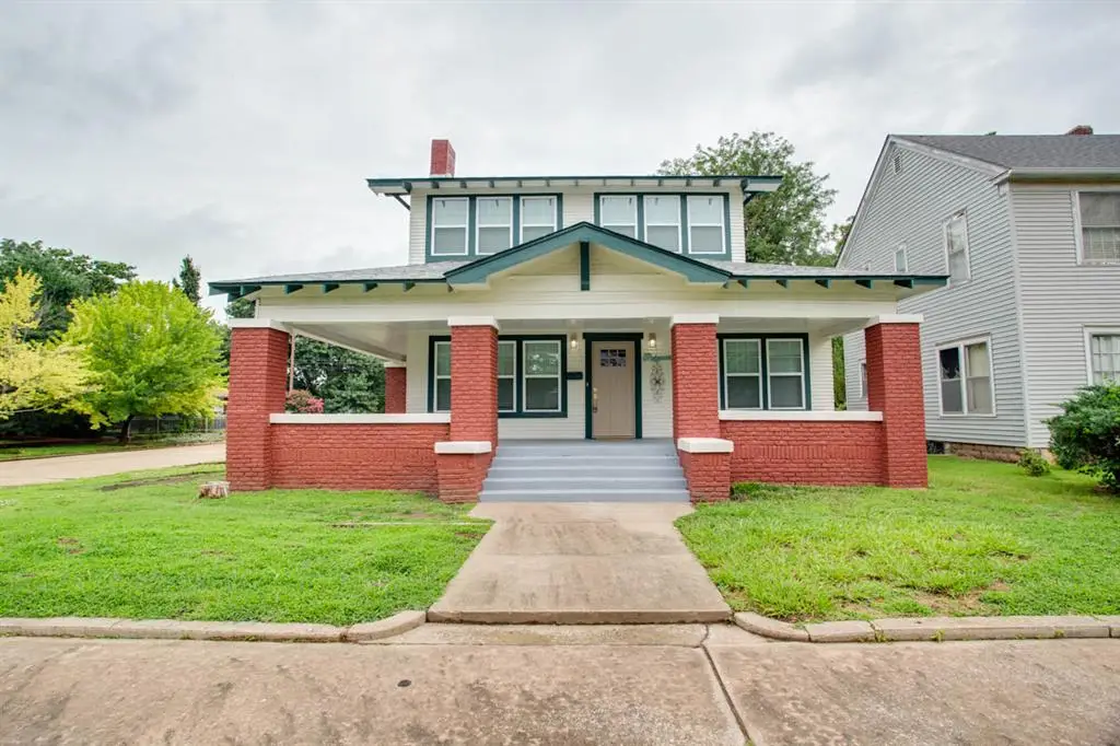 1324 W Maine Street, Enid, OK 73703 - #1