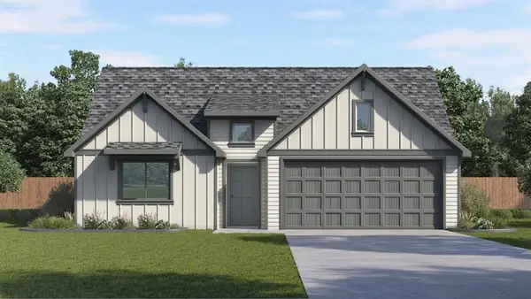 4816 Kaeden Drive, Noble, OK 73068