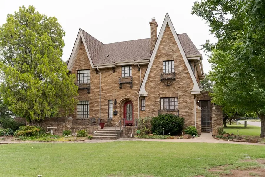 1144 NW 38th Street, Oklahoma City, OK 73118 - #2