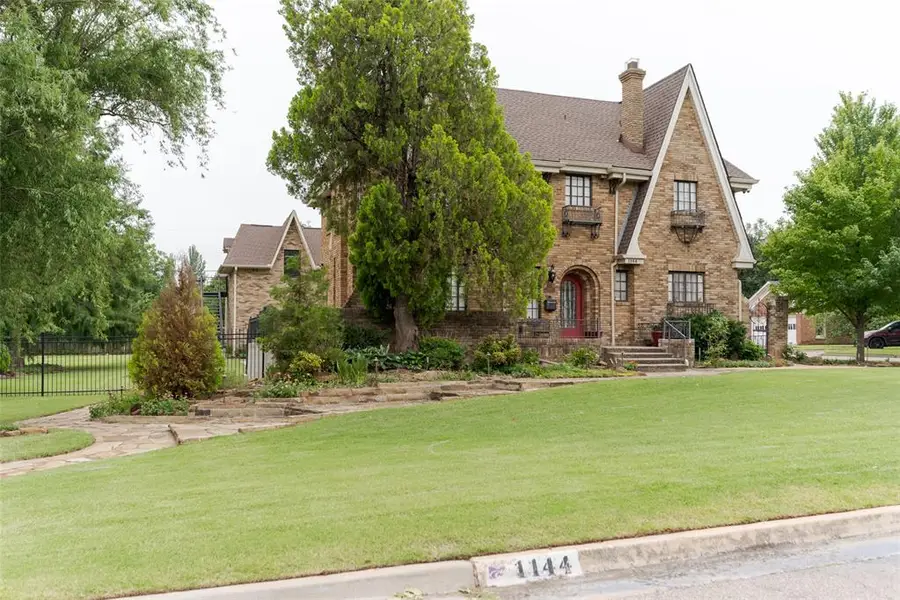 1144 NW 38th Street, Oklahoma City, OK 73118 - #3