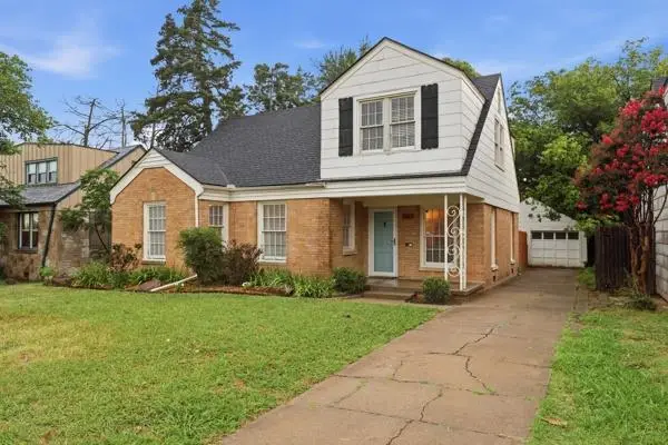 2617 NW 32nd Street, Oklahoma City, OK 73112 - #2