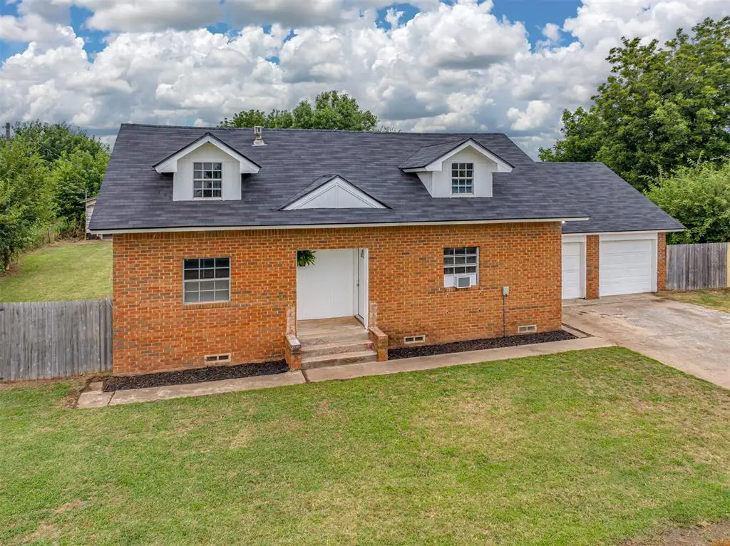 202 NW 34th Street, Newcastle, OK 73065 - #1